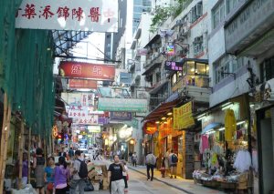 Best Hong Kong Travel Guide Blogs